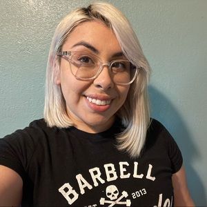 Meet your Posher, Natalia